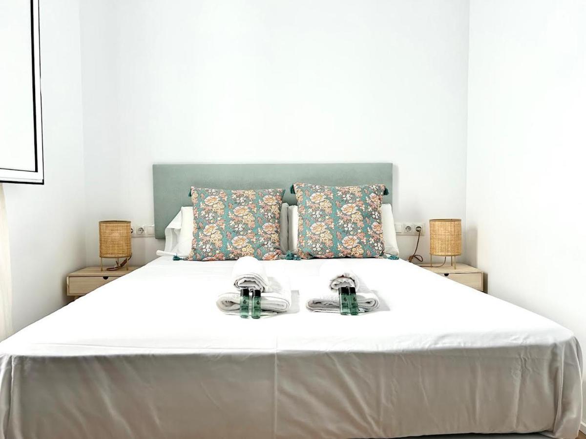 Hispalis Plaza De Santa Cruz Apartamento Sevilla