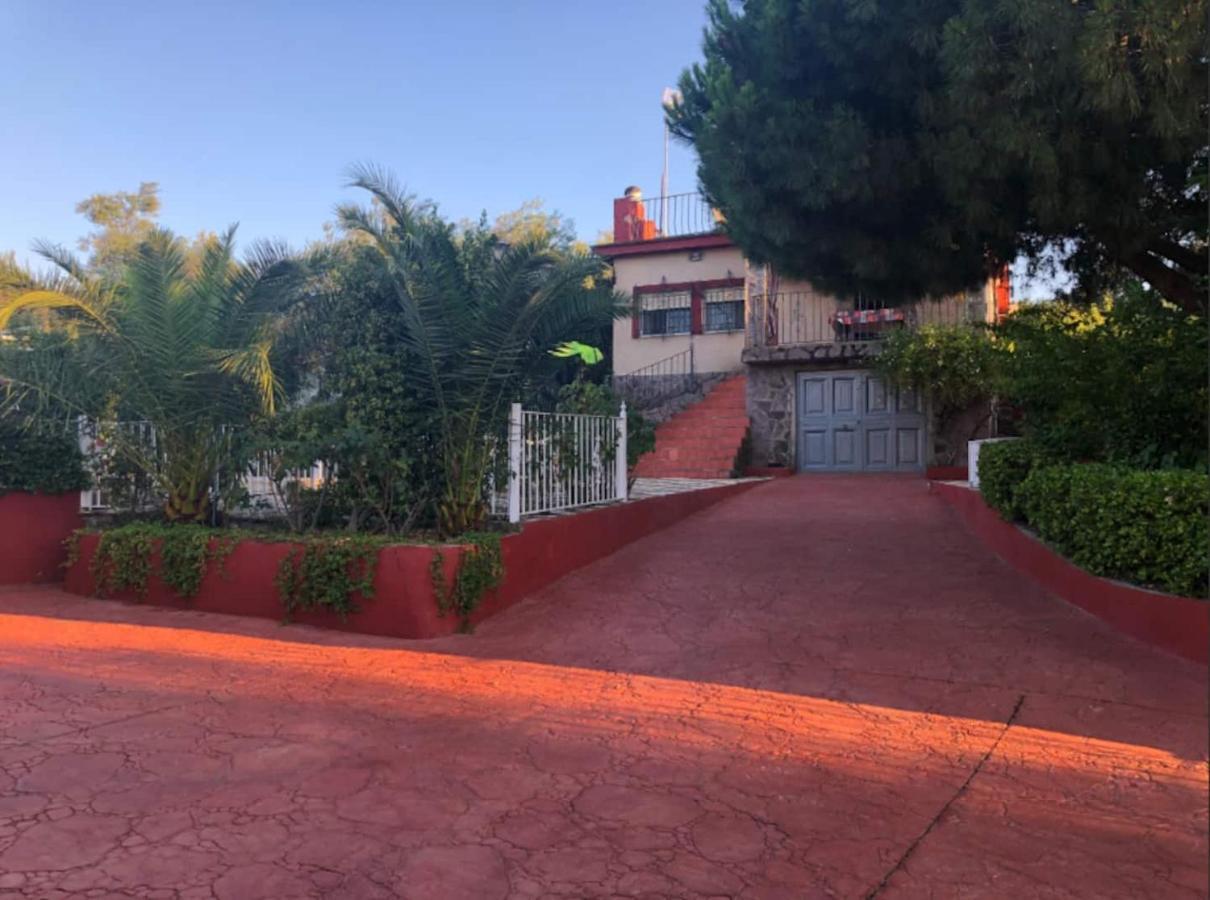 Holiday home La Casa Grande *