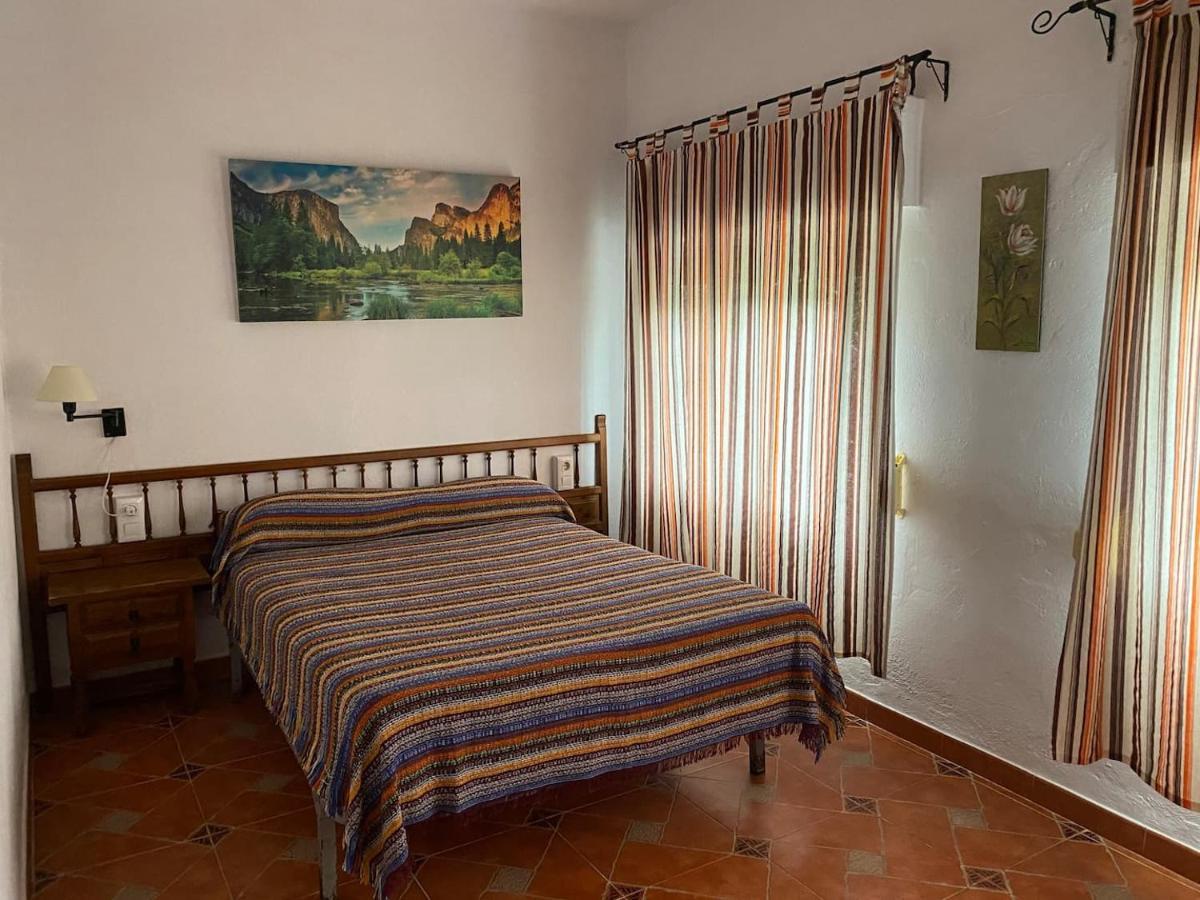 La Casa Grande Holiday home *