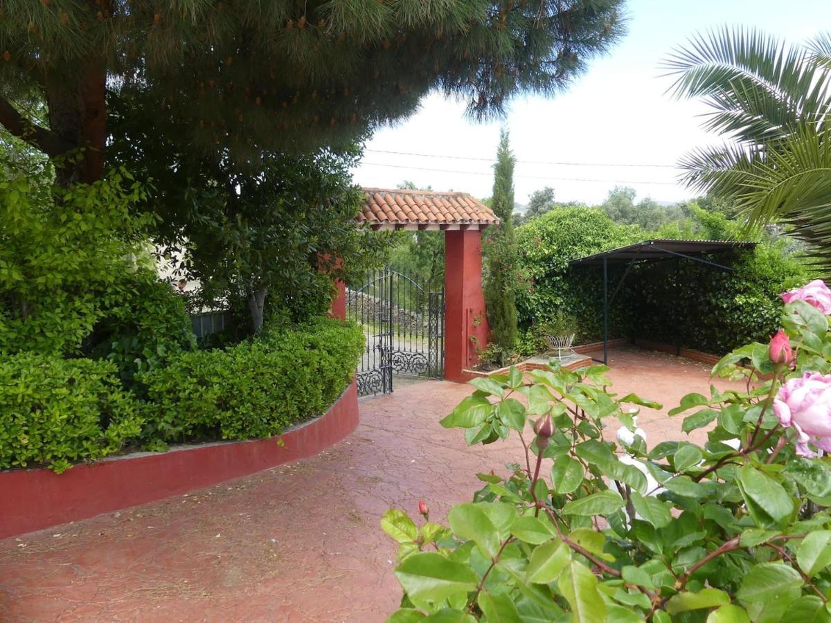 Holiday home La Casa Grande Seville
