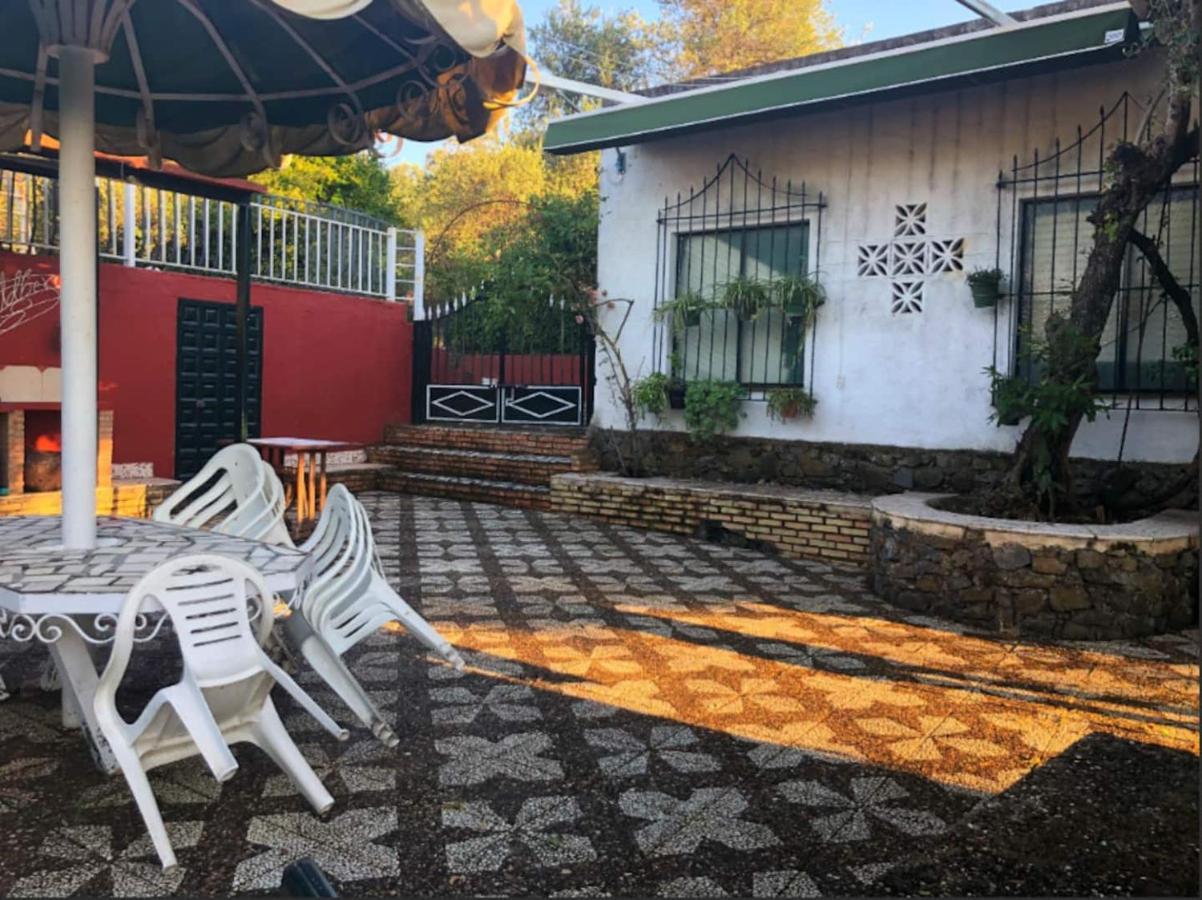 La Casa Grande Holiday home