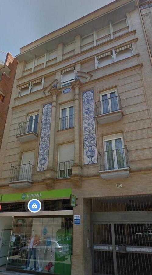 San Jacinto 69 Triana Apartamento Sevilla