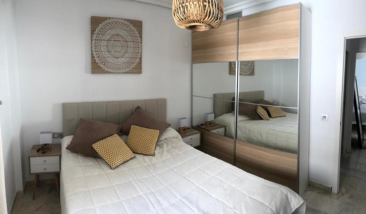 San Jacinto 69 Triana Sevilla
