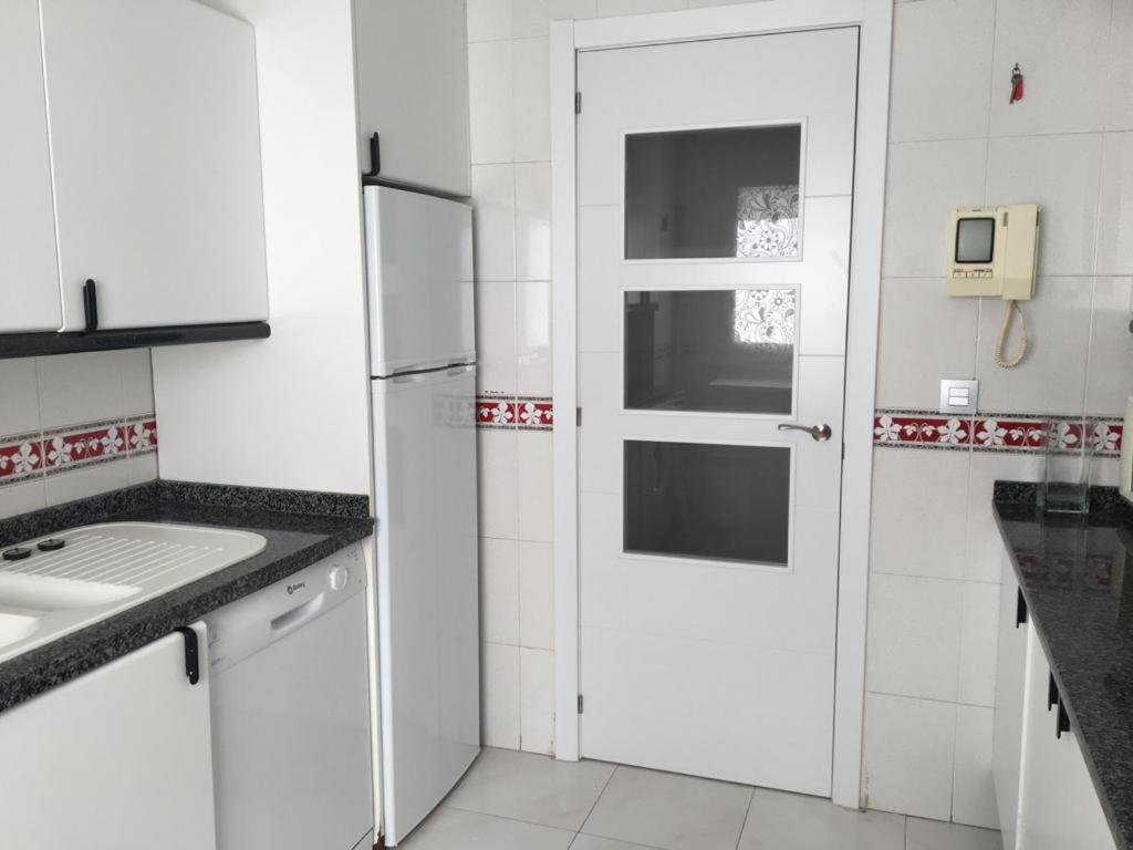 Apartamento San Jacinto 69 Triana *