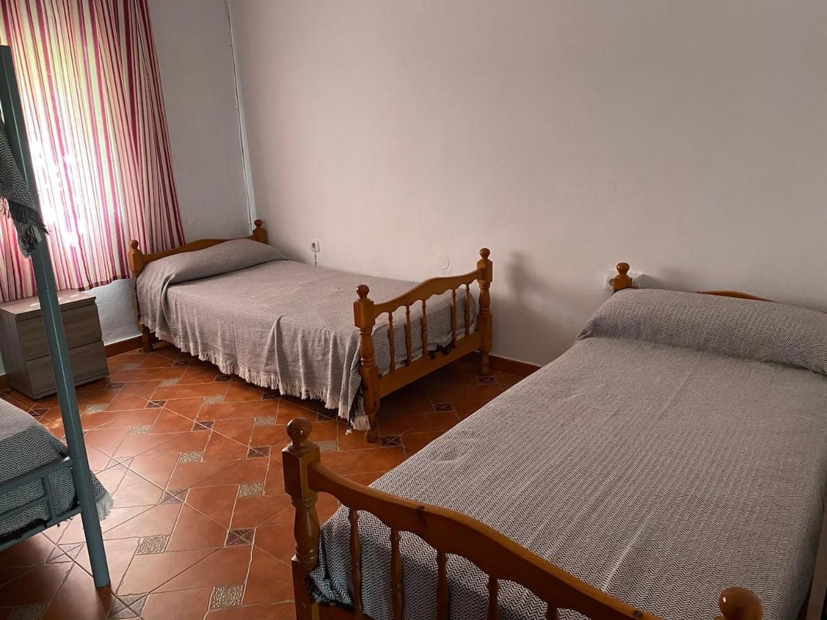 La Casa Grande *