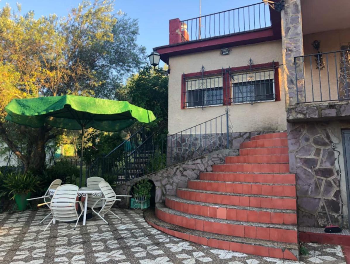 La Casa Grande Holiday home Seville