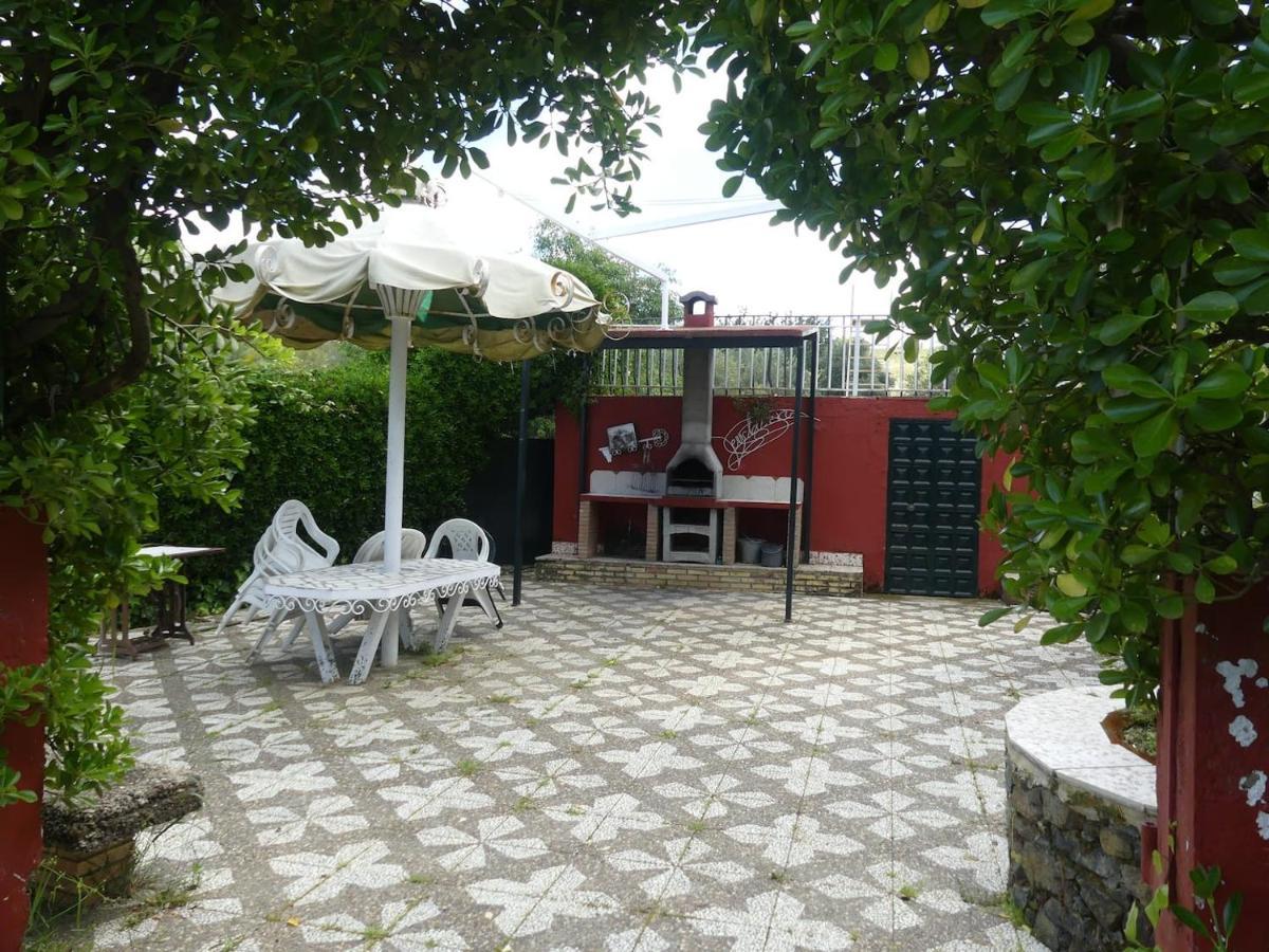 La Casa Grande *