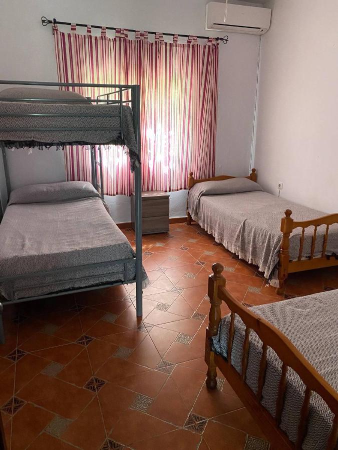 La Casa Grande Holiday home *