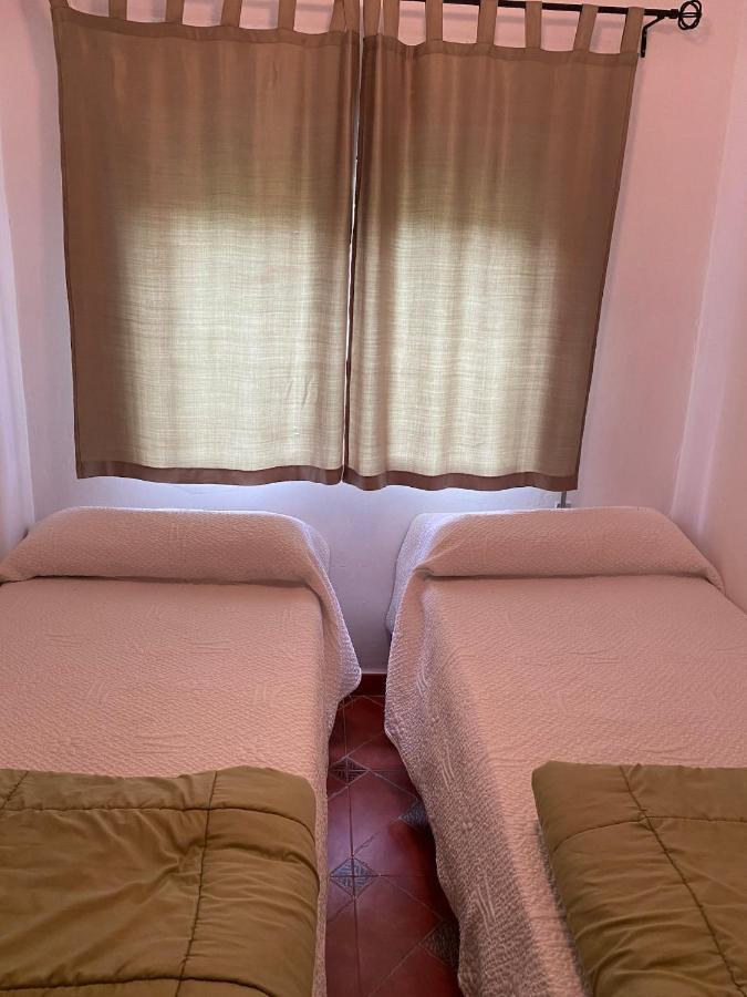 La Casa Grande *