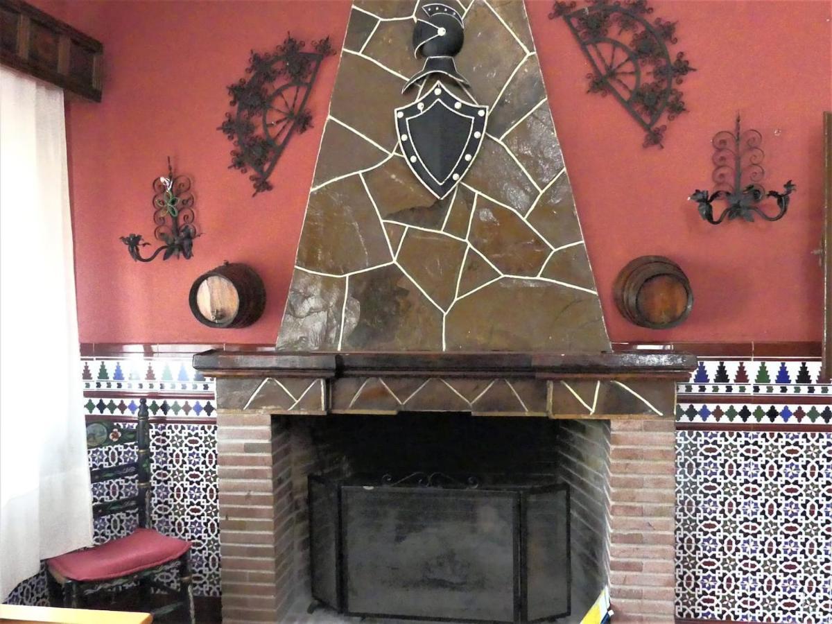 La Casa Grande Holiday home