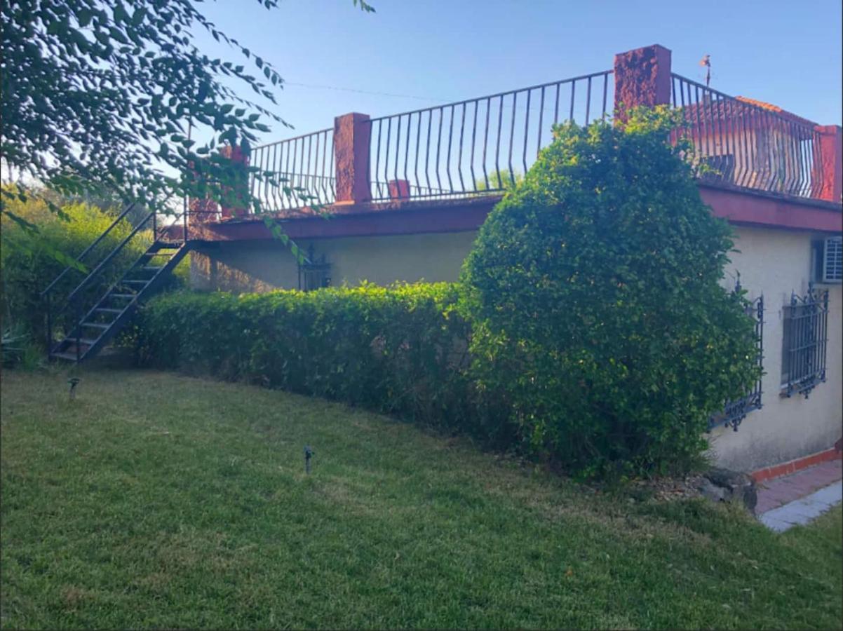 La Casa Grande Holiday home