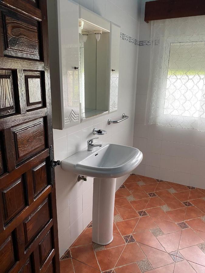 La Casa Grande * Seville