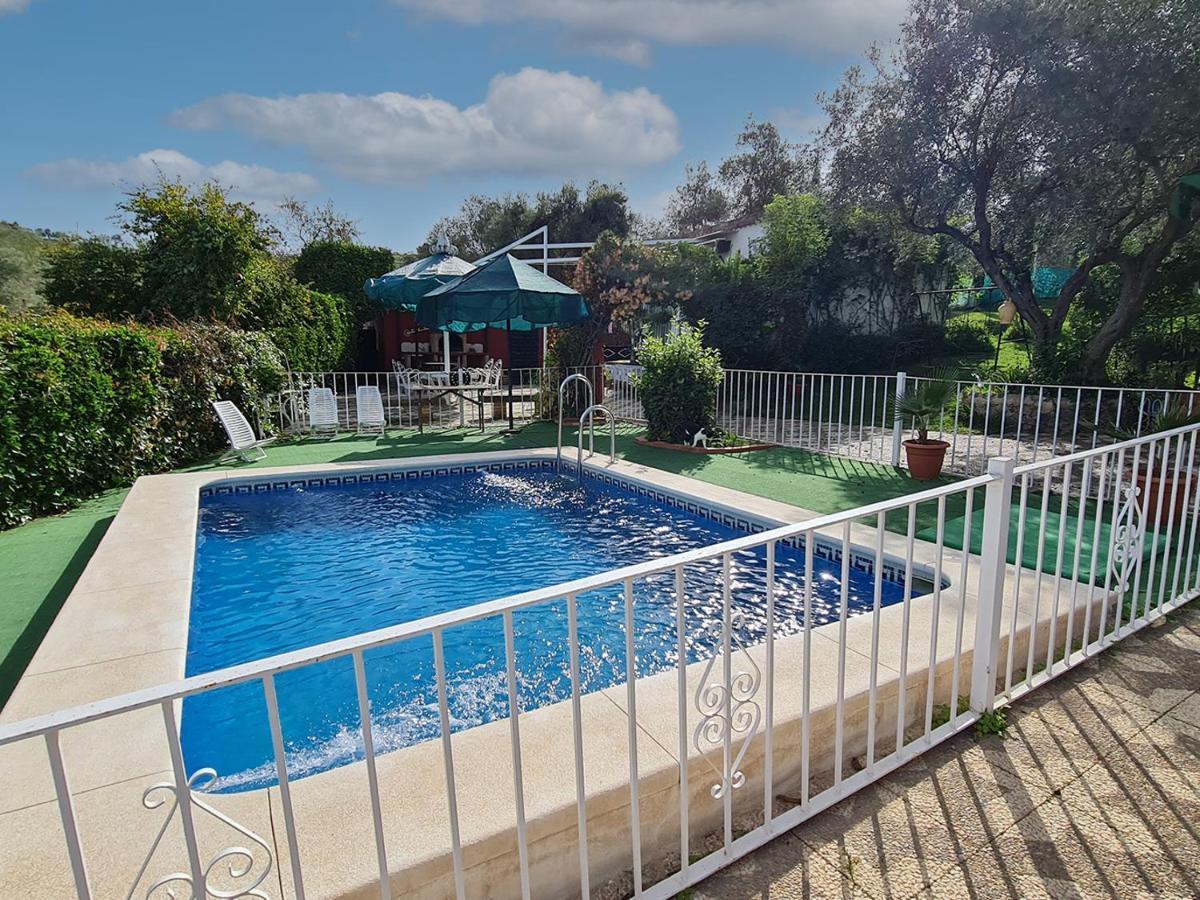 La Casa Grande Holiday home
