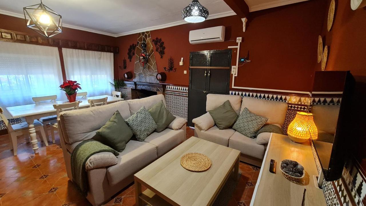 La Casa Grande Seville