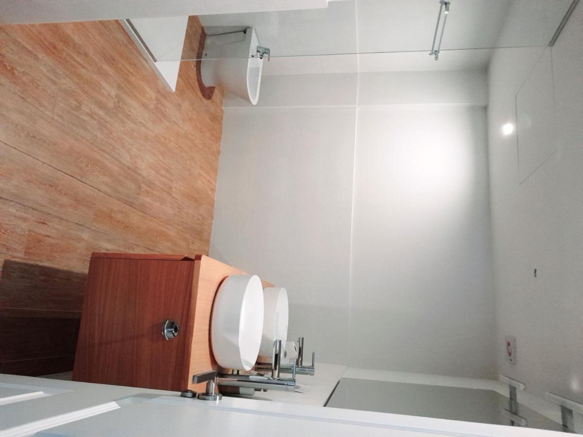 Apartamento Lp Magdalena *