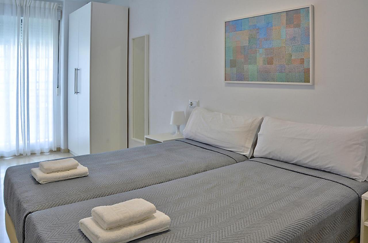 Apartamento Exclusivo En El Centro De