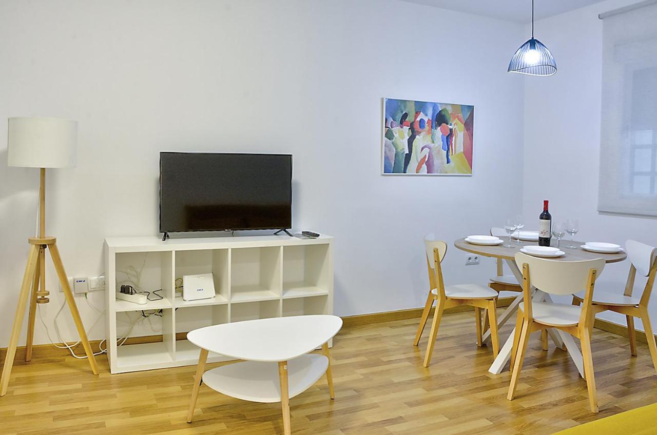 Apartamento Exclusivo En El Centro De Sevilla
