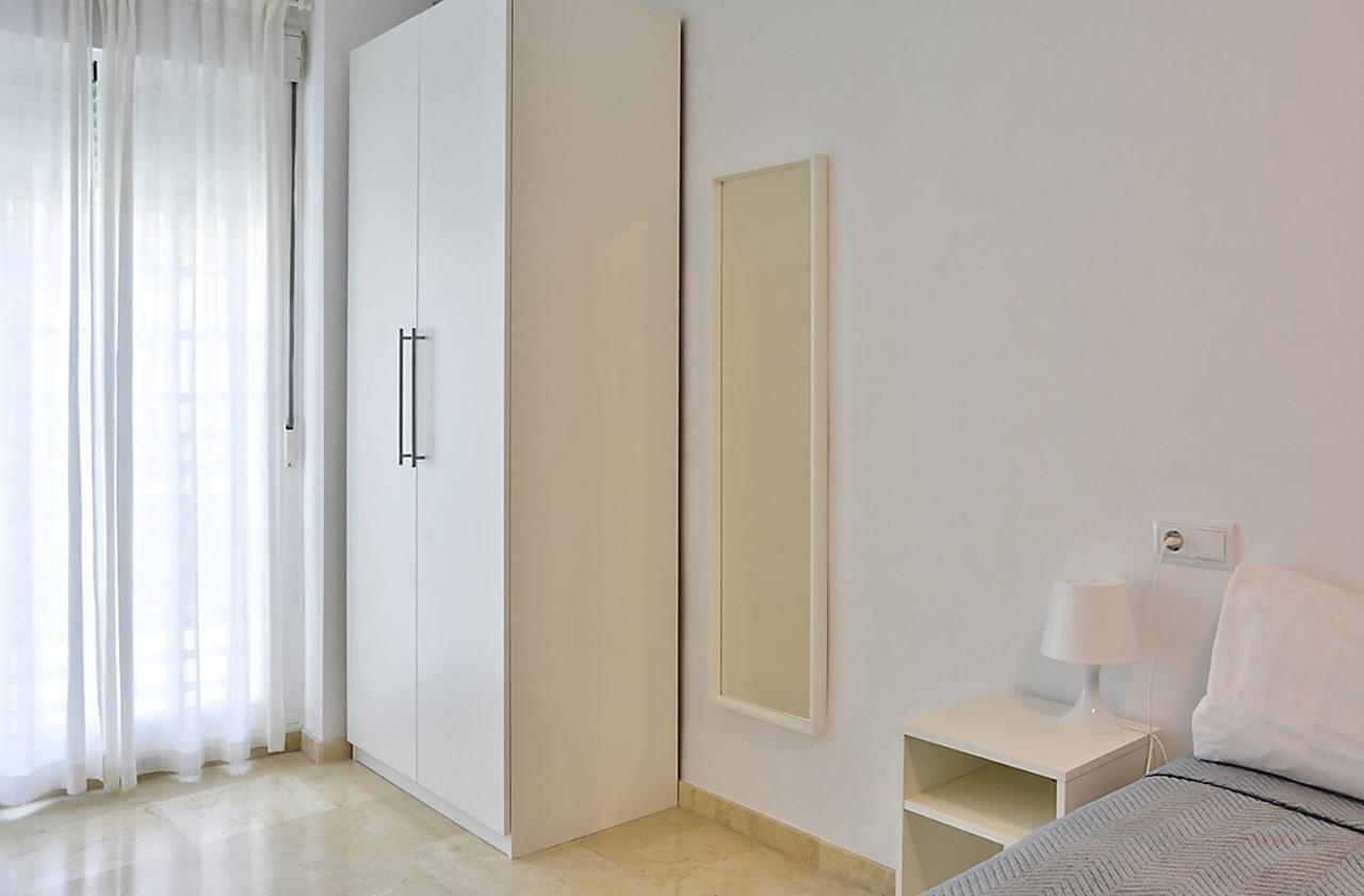 Exclusivo En El Centro De Apartamento