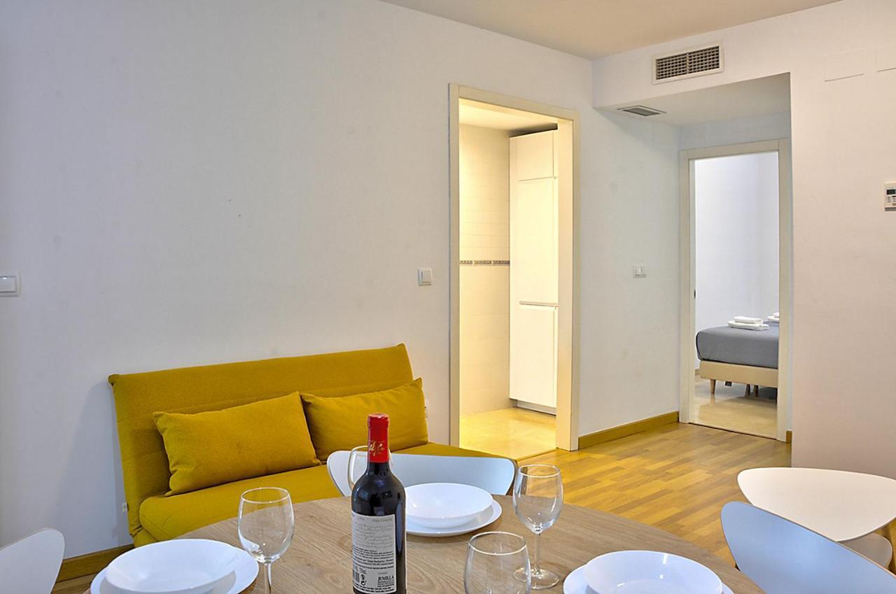 Apartamento Exclusivo En El Centro De