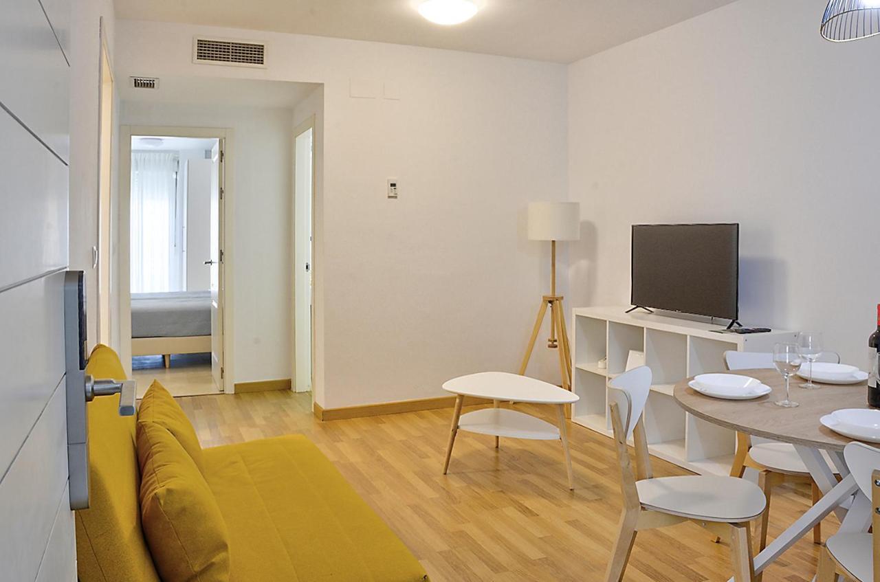 Apartamento Exclusivo En El Centro De Sevilla