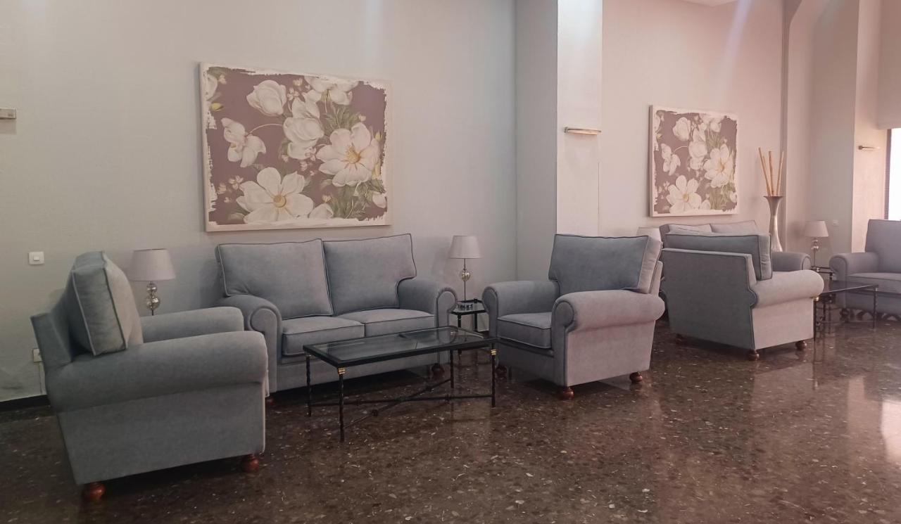 Luxury Triana-los Remedios Sevilla