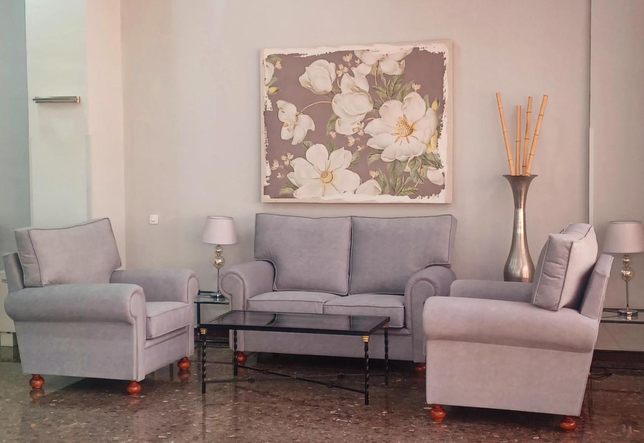 Luxury Triana-los Remedios * Sevilla