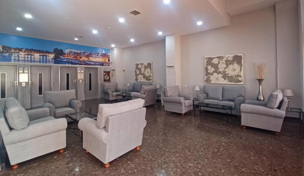 Luxury Triana-los Remedios *