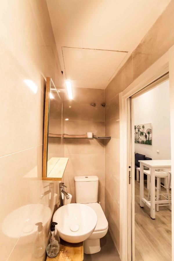 Apartamento Mar - Beautiful With Two Bedrooms And Two Bathrooms *