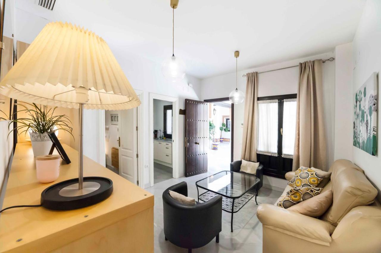 Jdcbd - Peaceful Double Bedroom In Centre Sevilla