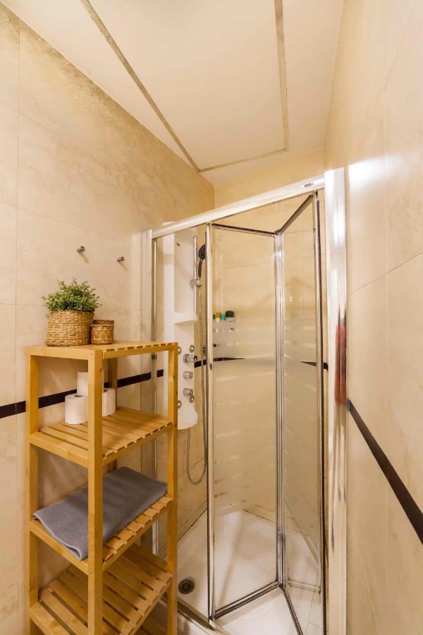 Jdcbd - Peaceful Double Bedroom In Centre Sevilla