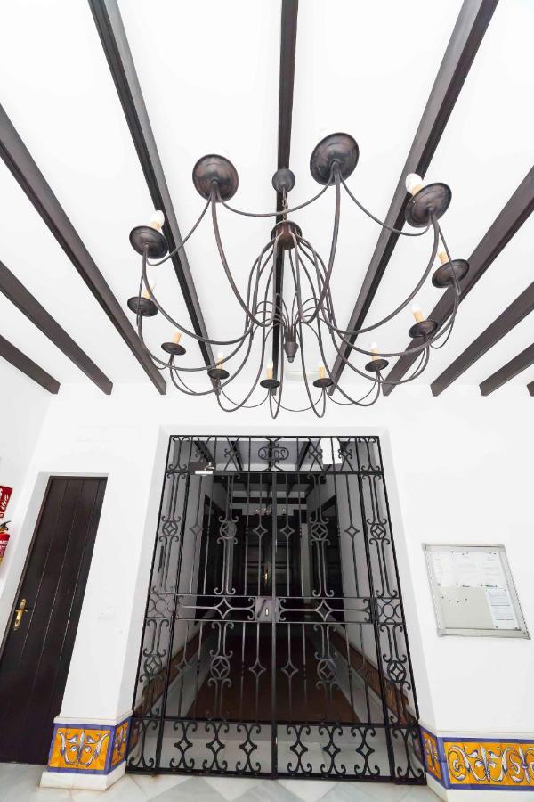Apartamento Jdcbd - Peaceful Double Bedroom In Centre Sevilla