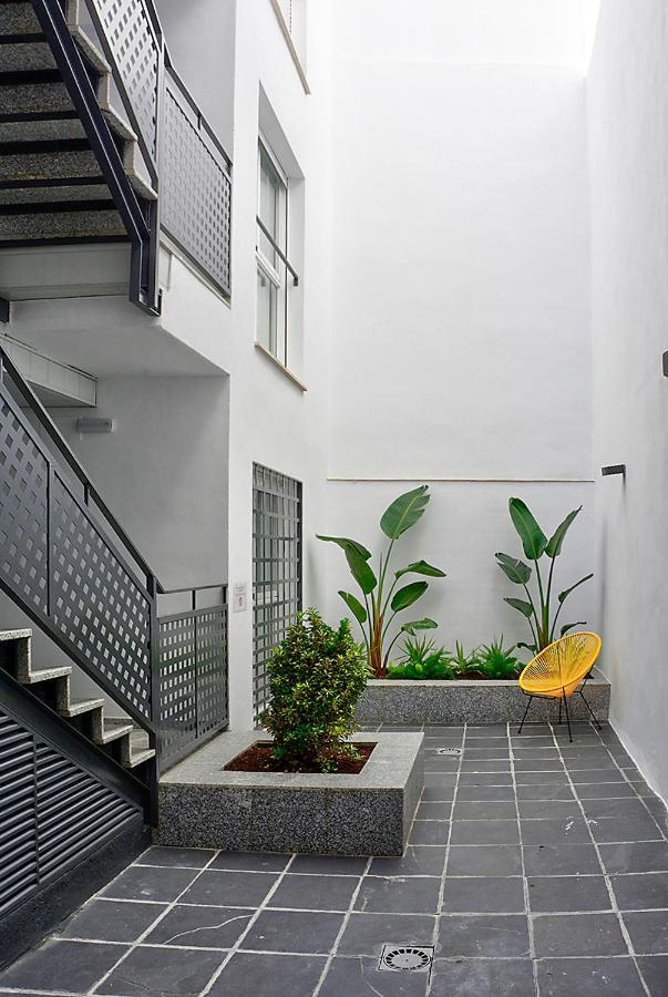 Exclusivo En El Centro De Apartamento Sevilla