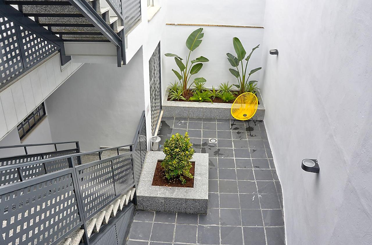 Apartamento Exclusivo En El Centro De *