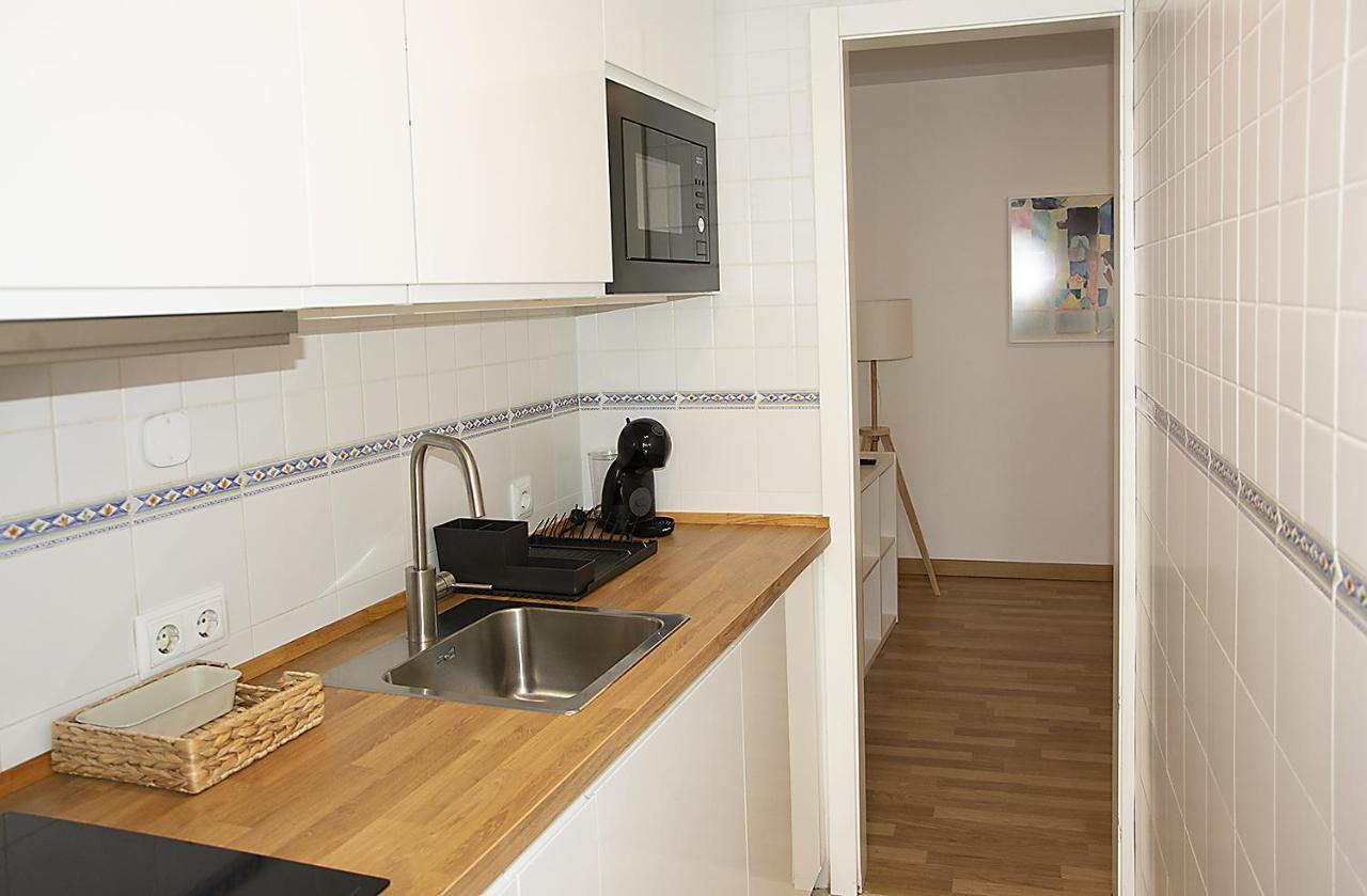 Exclusivo En El Centro De Apartamento Sevilla