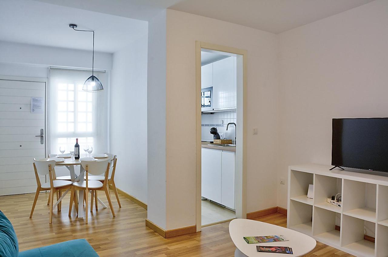 Exclusivo En El Centro De Apartamento