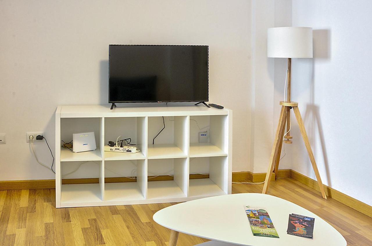 Apartamento Exclusivo En El Centro De *