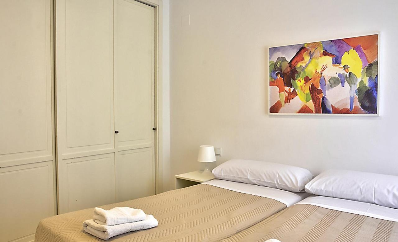 Apartamento Exclusivo En El Centro De