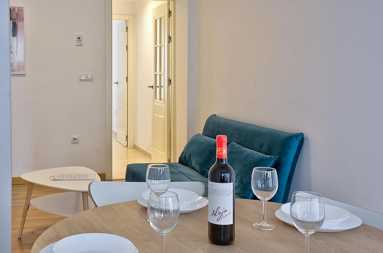 Apartamento Exclusivo En El Centro De *