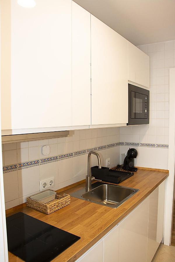 Exclusivo En El Centro De Apartamento *