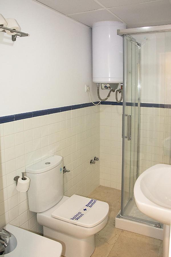 Exclusivo En El Centro De Apartamento *