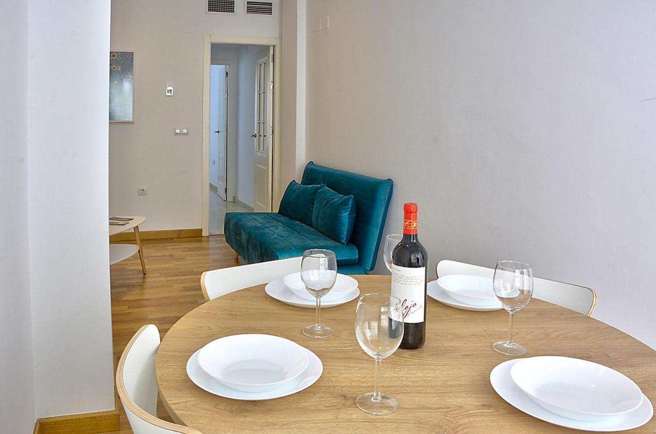 Apartamento Exclusivo En El Centro De