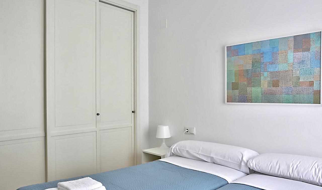 Exclusivo En El Centro De Apartamento