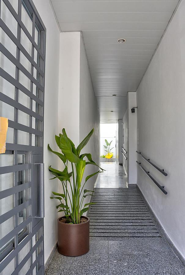 Exclusivo En El Centro De Apartamento *