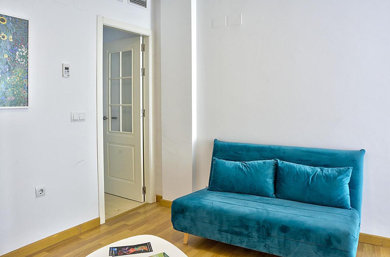 Exclusivo En El Centro De Apartamento *