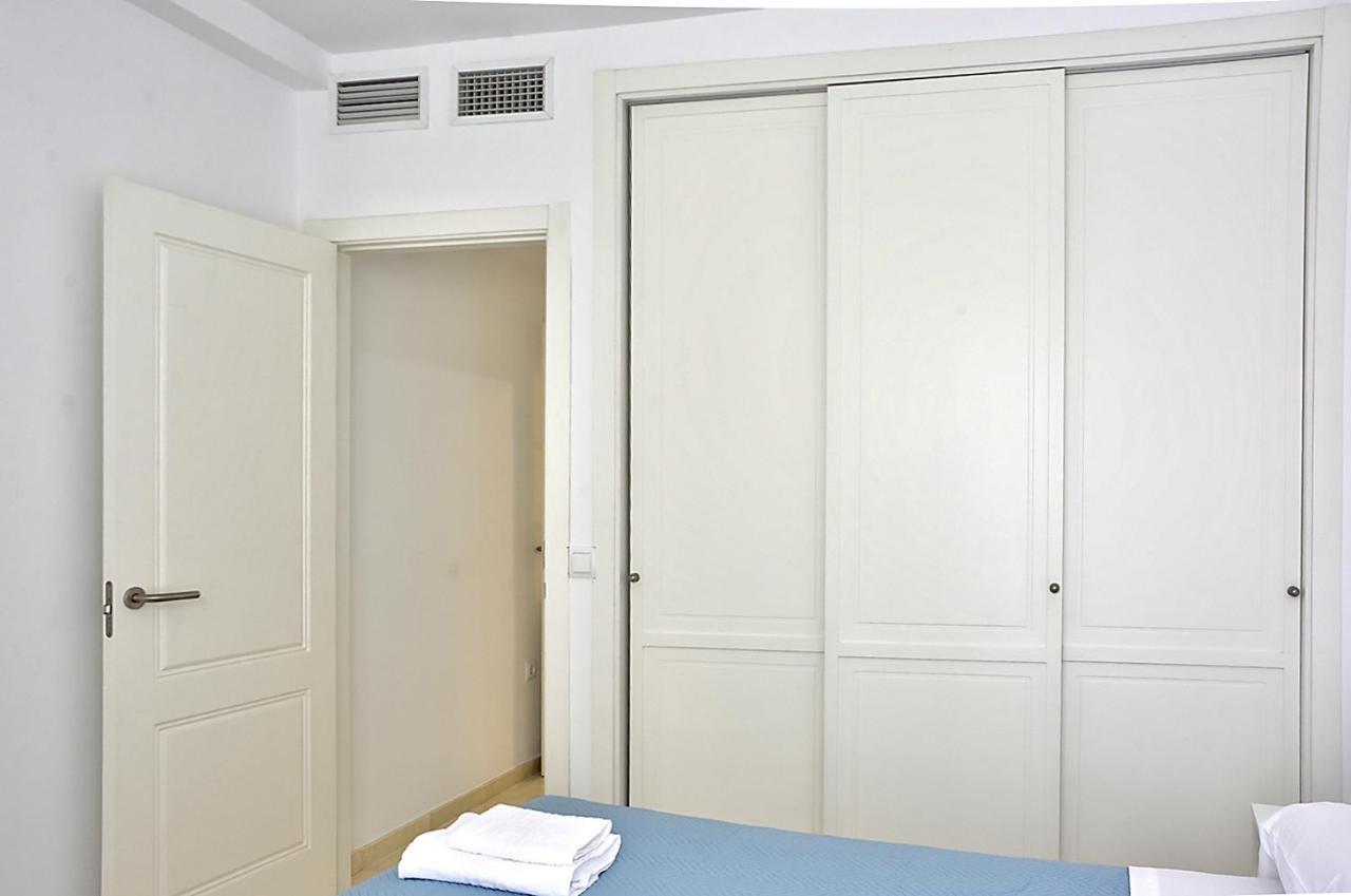 Exclusivo En El Centro De Apartamento