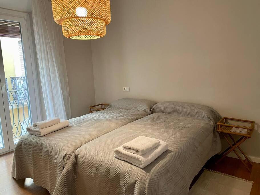 7r Charming Downtown Sevilla