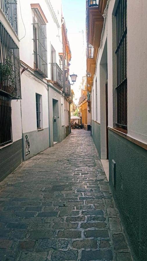 Rentalsevilla Tintes *