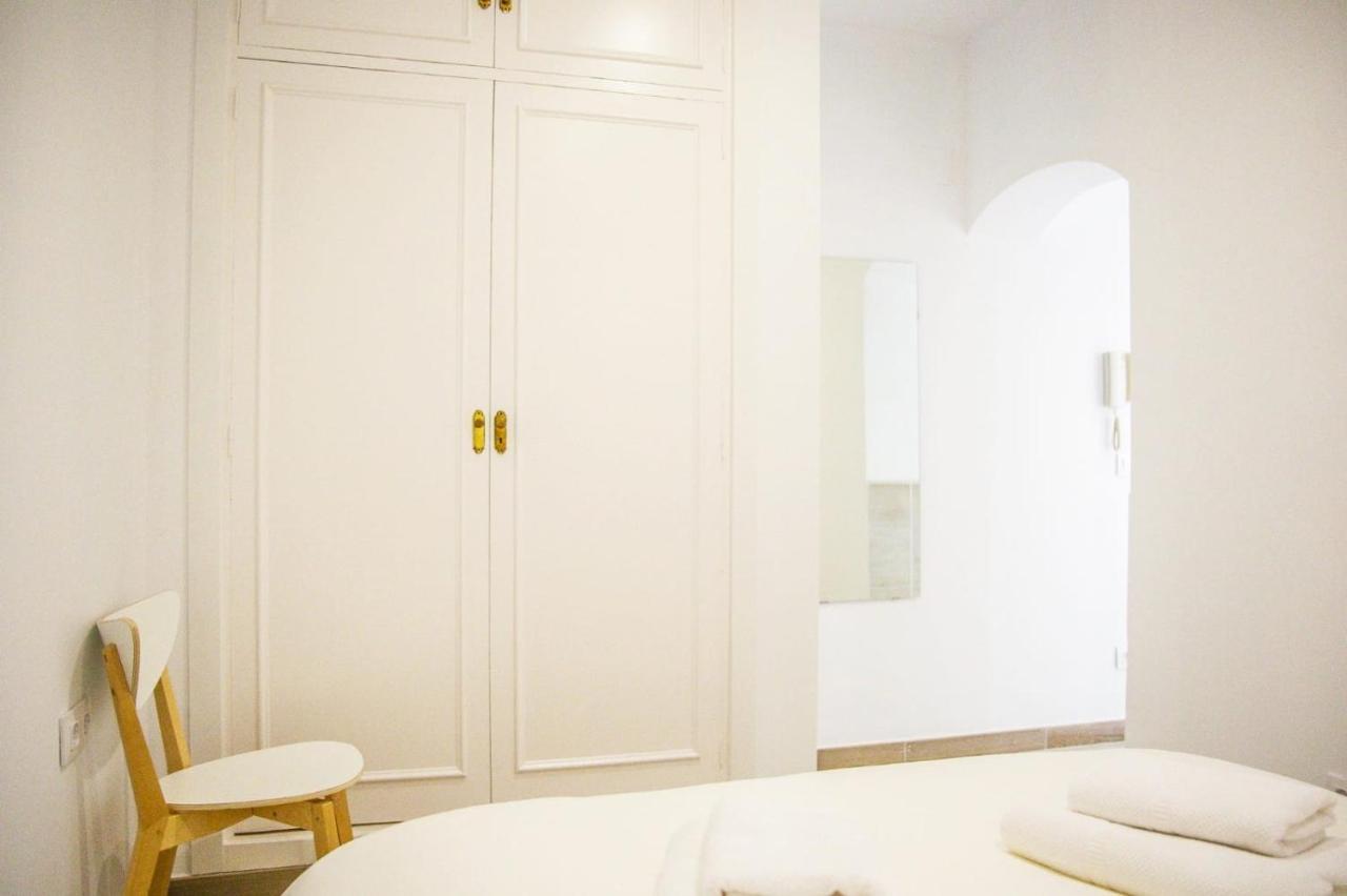Corral Del Conde Apartment