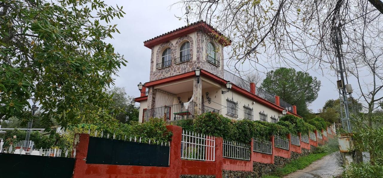 La Casa Grande Holiday home *