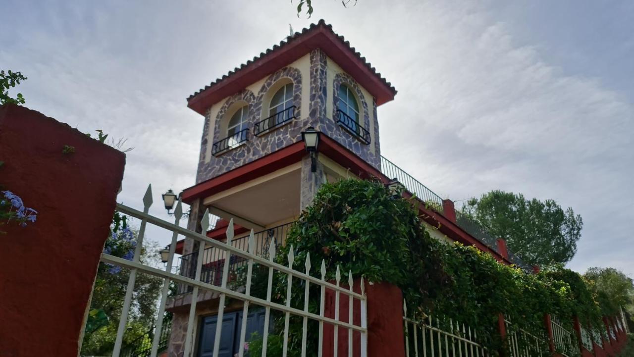Holiday home La Casa Grande *